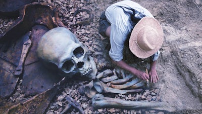 Giants: A World-Wide Phenomena with Brad Olsen