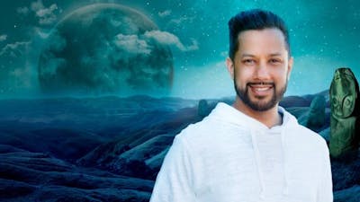 Antediluvian Civilizations of India 