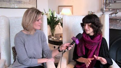Living Shamanically with Rebekah Shaman