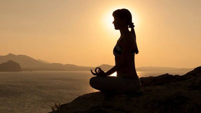 Breath Meditation - AUDIO PRACTICE