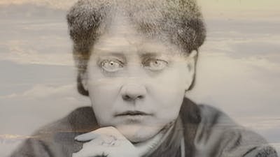 Madame Blavatsky: spirituelle Reisende