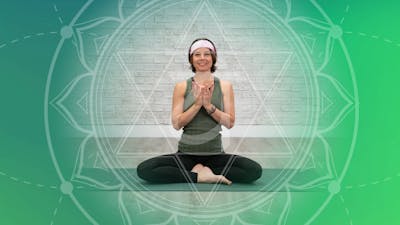 Bringe dein Herz-Chakra ins Gleichgewicht