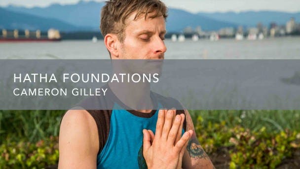 Hatha Foundations