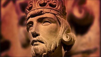 Creating and Perpetuating Empire with Neil Kramer