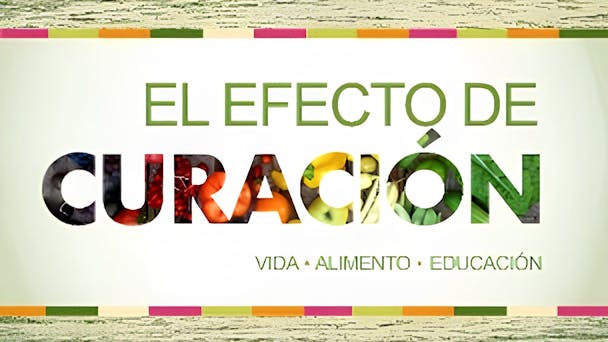 El Efecto de Curación