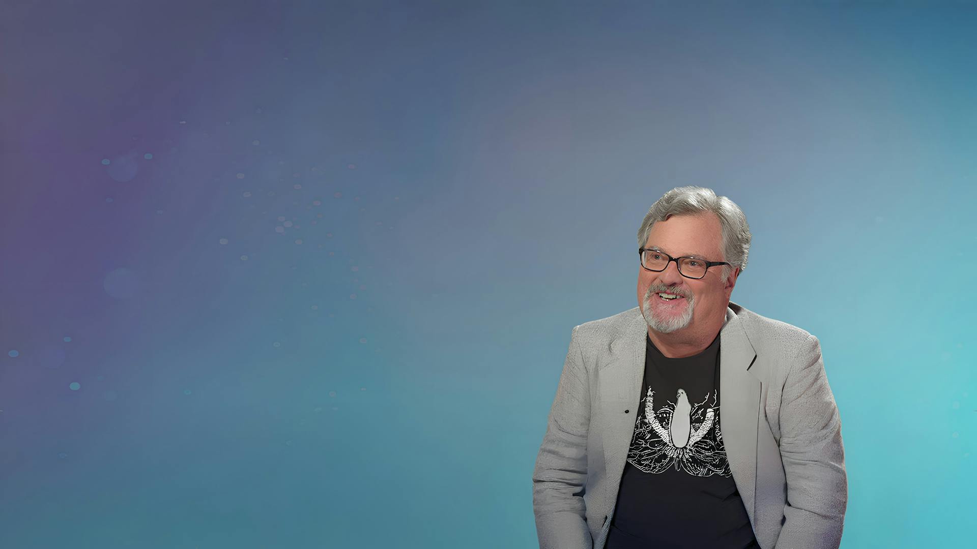 David Childress