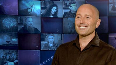 Floating Souls & Aligned Evolution