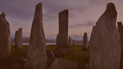 Scotland's Hidden Sacred Past