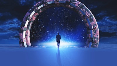 Missing Persons and Portals with David Paulides