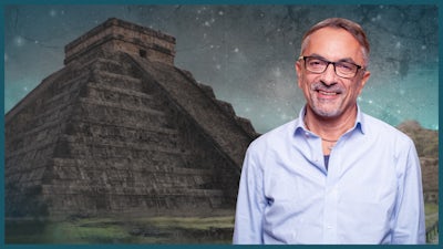 The Origins of the Zep Tepi