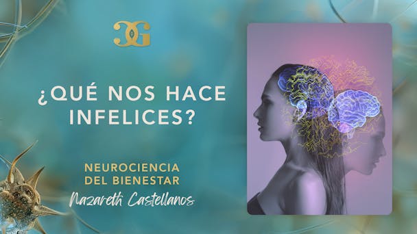 ¿Qué nos hace infelices?