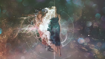 Experiencias extracorpóreas