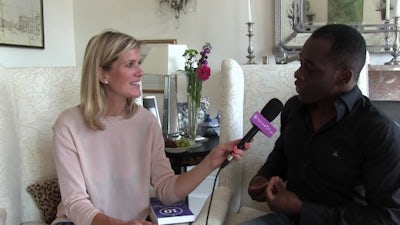 True Self, True Happiness with Derek Mills