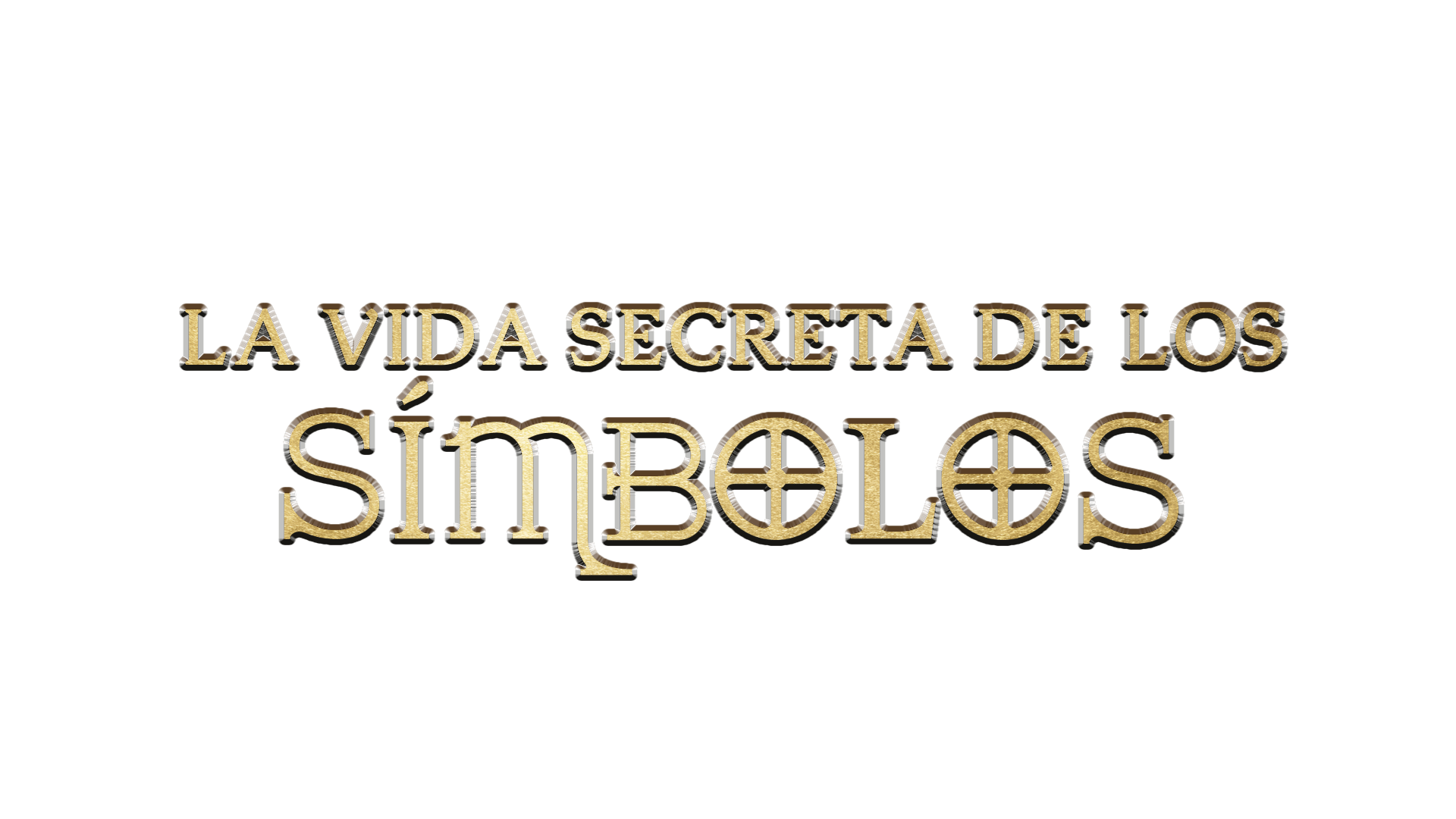 La vida secreta de los símbolos