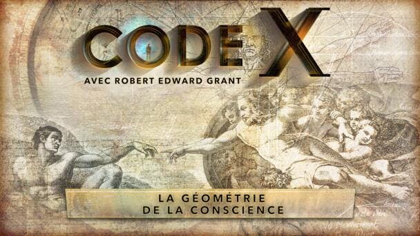 La géométrie de la conscience