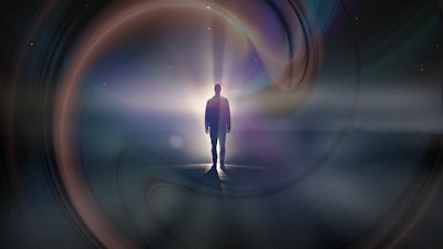 La vie, la mort...et après ?