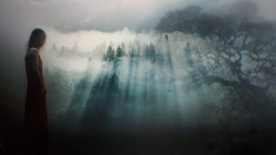 Return to the True Self