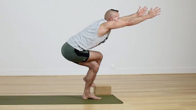 Équilibre du corps et du coeur