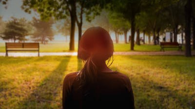 Session 3: Clinical Depression or Crisis of the Soul?