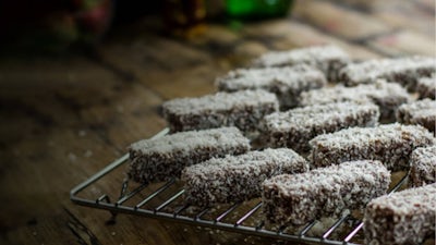 Lamingtons