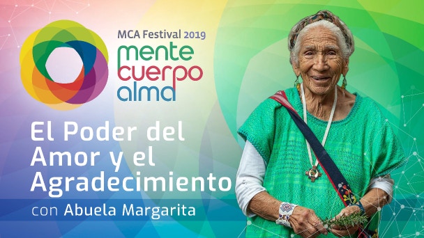 El Poder del Amor y el Agradecimiento