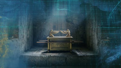 Ark of The Covenant
