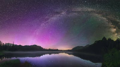 Intuition: Audio Meditation