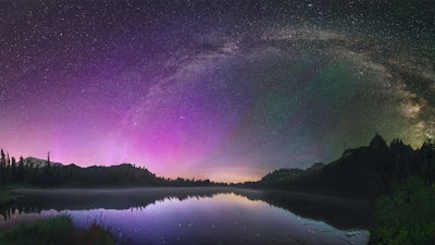 Intuition: Audio Meditation