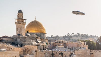 Avistamientos Masivos #2