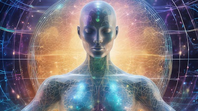 Decode the Language of Your Body - Part 1