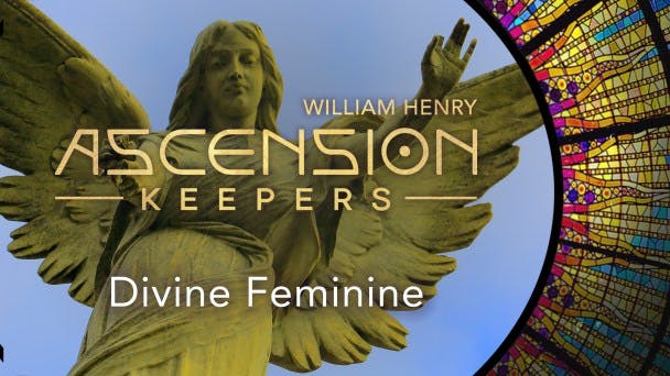 Divine Feminine