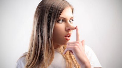 Amy Ahlers on Big Fat Lies Women Tell Themselves