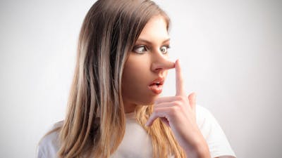 Amy Ahlers on Big Fat Lies Women Tell Themselves