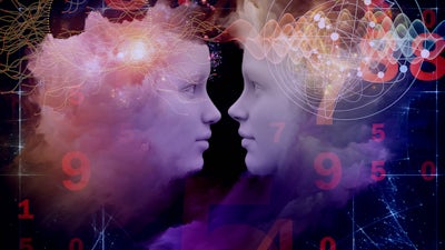 Love by the Numbers with Glynis McCants