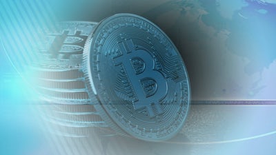 Cryptocurrency Revolution