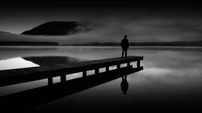 Conversación conmigo mismo