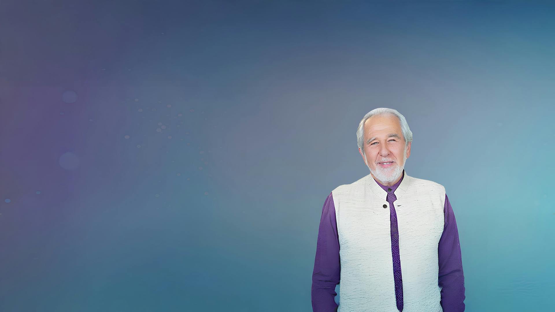 Bruce Lipton