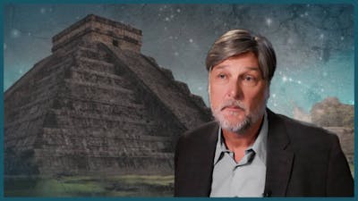 The Early Mapping & Builder Race