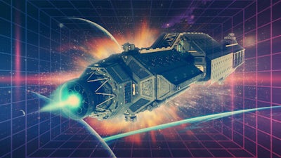 Viajes Interestelares