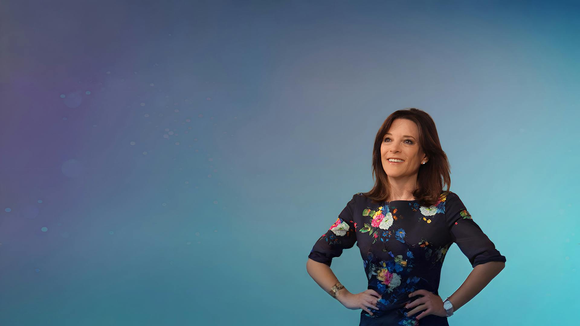 Marianne Williamson