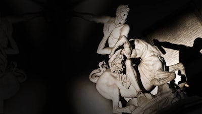 Les mythes expliquent l’Homme