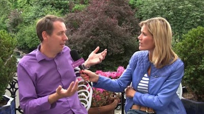 Genius of the Mind with Phil Parker