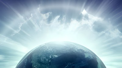 El calendario de Adán: nacimiento de la humanidad