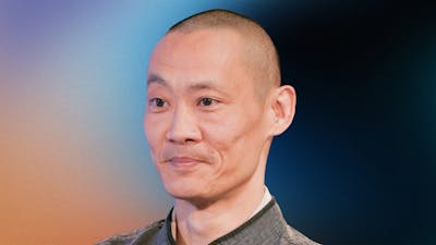 Shaolin Reveals the Trap of Becoming