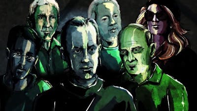 Digital Dissidents