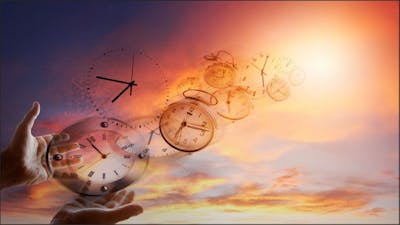 Time Travel: Paradox of Technology