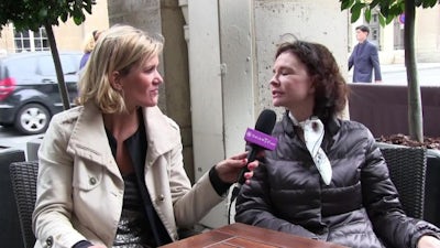 Using Your Second Brain with Sonia Choquette