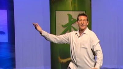 Find the Still Point