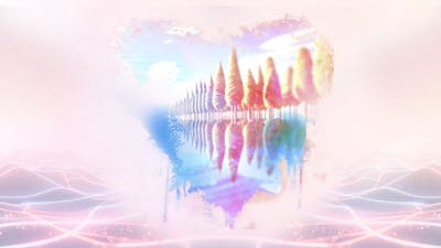 Visualization on Equanimity