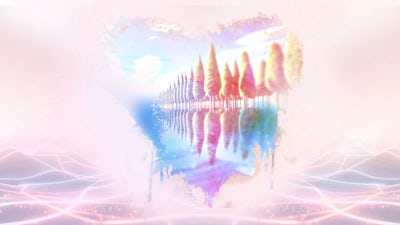 Visualization on Equanimity